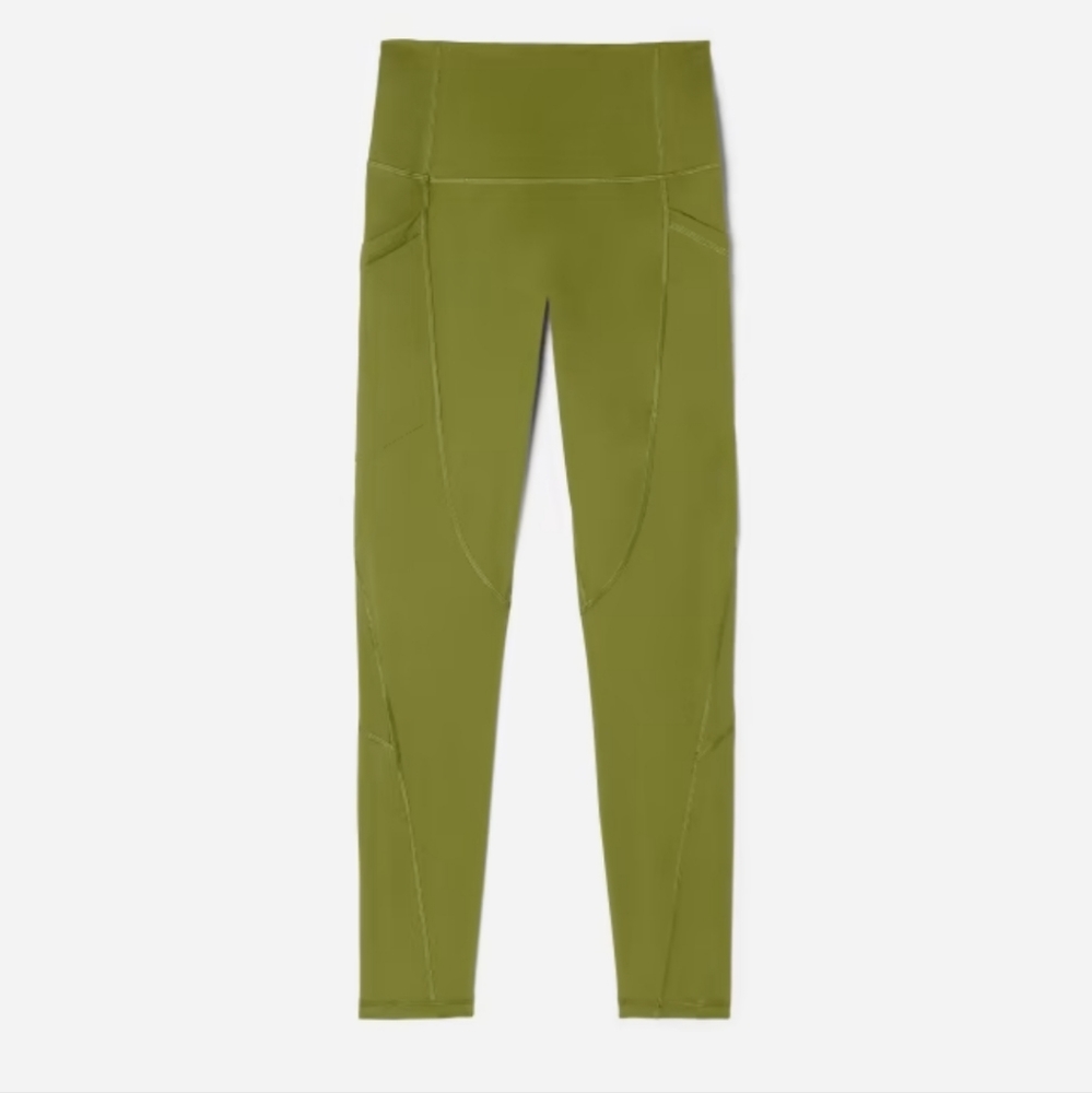 Everlane Perform Pocket Legging